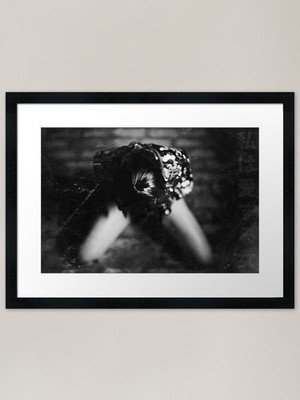 Submission Framed Art Print Framed Wall Art Poster Canvas Print Picture