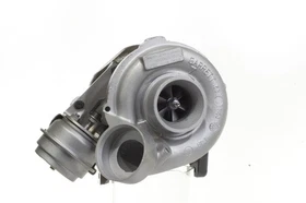 ALANKO Turbolader mit Anbaumaterial für MERCEDES-BENZ E-Klasse M-Klasse