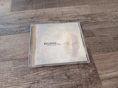 Beloved (US) Failure On (CD 2003) Solid State Records Failure On My Lips