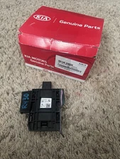 OEM | 2023 - 2024 Kia Telluride Rear Blind Spot Radar Distance Sensor (Driver)