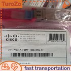 Cisco QSFP-100G-ER4L-S - 100GBASE ER4 LC SMF /W Hologram 40km