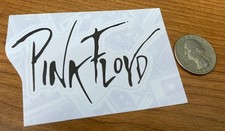 Pink Floyd STICKER / DECAL - Rock and Roll Band