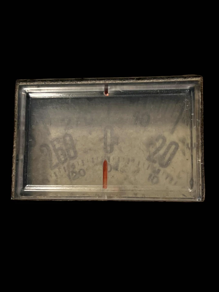 Báscula de baño vintage años 60 esfera blanca con rayos de sol en buen estado Foto 3 de 3