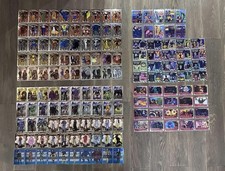 2025 Topps Finest X-Men '97 Marvel 1-100 Base+lnsert Set Wolverine lot*150 -IB88