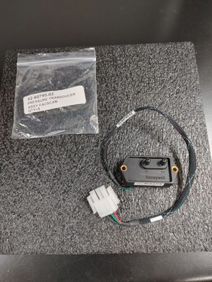 HONEYWELL 143PC05DW Board Mounted Pressure Sensor