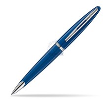 Kugelschreiber Waterman Carene, Obsession CT Blue