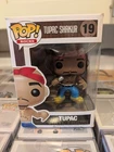 Funko Pop! Vinyl: Tupac Shakur #19