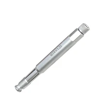 DPTOOL 14mm Back Tap Spark Plug Thread Repair Tool M14x1.25 Thread Chase Tap ...