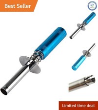 Battery Powered Glow Plug Igniter for RC Cars...