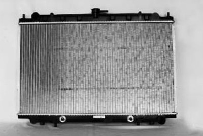 NEW RADIATOR ASSEMBLY FITS NISSAN MAXIMA 3.0L 1994-1997 NI3010114 21410-0L715