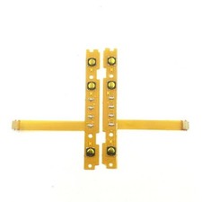 Replacement SL SR Left Right Button Flex Cable for Nintendo Switch Joy-Con