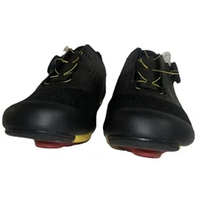 Soul Cycle Legend 2.0 Pearl Izumi Spin BOA (45381906) Cycling  Size 41 EU