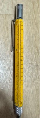 Monteverde Monteverde One Touch Stylus Tool Pen #6858b1