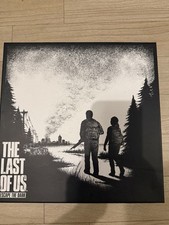 The Last of Us: Escape the Dark Board Game