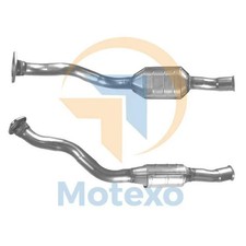 Catalyseurs Citroen XM