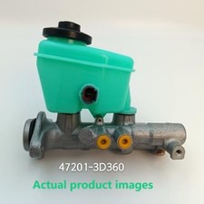 Brake Master Cylinder Pump for Toyota Hilux Pickup 4 Runner 95-02 47201-3D360