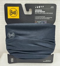 Buff Original Multifunctional Neckwear Adult One Size Night Blue UPF 50
