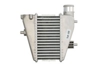 Thermotec DA4001TT LadeluftküHler, Lader FüR Honda