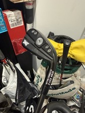 PXG Gen4 0311 x 2 Iron Black Out, X-stiff Flex Shaft