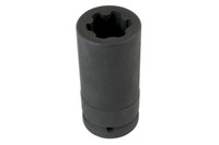 "Laser Tools Impact-SteckschlüSsel 3/4\"D EP32 6377"