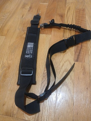 #ad Troy Industries Rifle Sling With QD $29.99