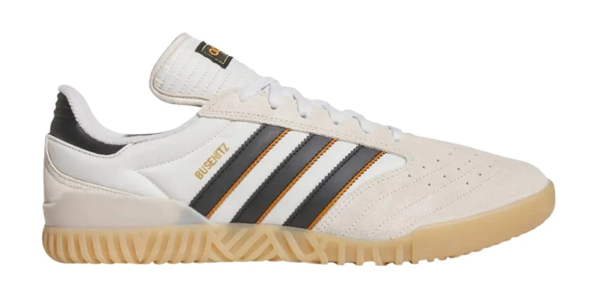 Adidas Busenitz Indoor Super Bliss Black for sale | eBay