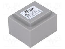 180mA Transformer: encapsulated 180mA 4.5VA 12V 12V 230VAC