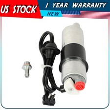 Fuel Pump Fits Mercedes-Benz C280 2.8L 95-00 C230 2.3L 97-00 CLK320 3.2L 98-03