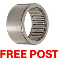 METRIC DRAWN CUP NEEDLE ROLLER BEARINGS HK SERIES YOU CHOOSE