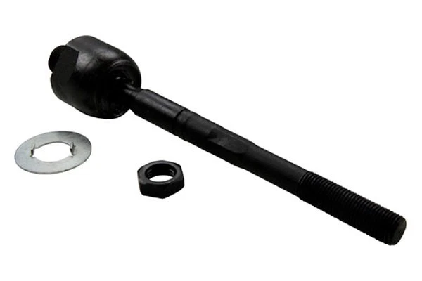 For Honda Pilot 2003-2008 Quick Steer 1EV471 Front Inner Steering Tie Rod End Foto 2 de 2