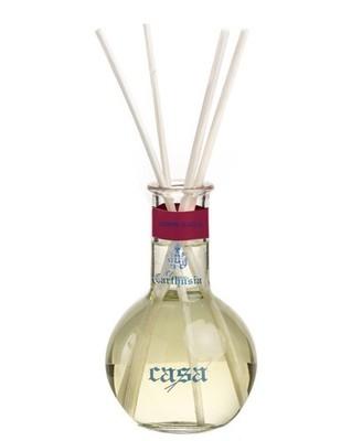 Carthusia Domus CASA Home Diffuser - Gemme di Sole - 100 ML - New in Box