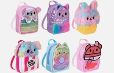 Real Littles Scented Surprise Backpacks
