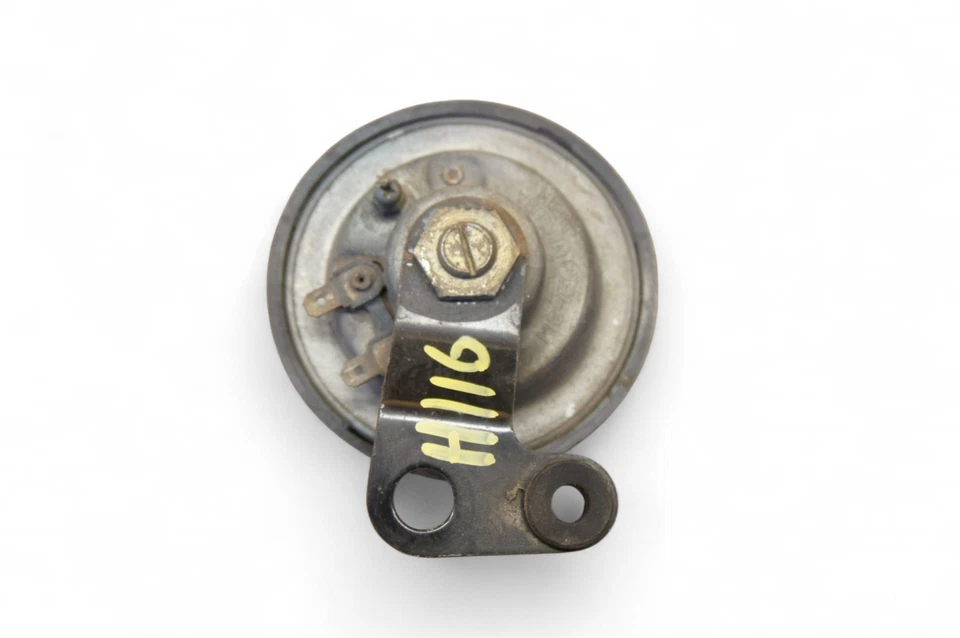 Bocina Honda Cl360 Cl 360 Cb360 Cb 360 H116 *2641X Foto 2 de 4