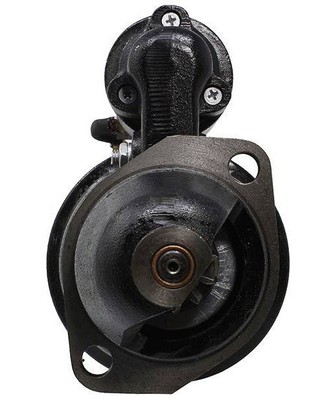 1* Anlasser 2,60Kw Neu OE Nr. 0001367013 für Same Ejd 3/12Br3 Bautz Lamborghini