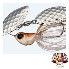 NEW Evergreen D Zone Fly TG DW FECO 1/4oz #05 for Smelt