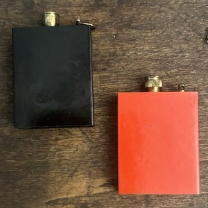 Vintage Permanent Match | eBay