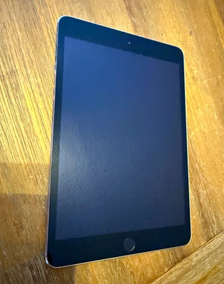 Apple iPad mini 3 · 64GB · Wi-Fi