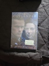 Outlander: The Complete Six Season 6 DVD Brand New