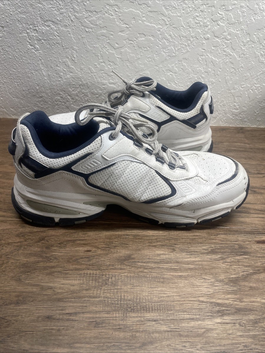 Skechers Sport Vigor Goodyear 237148W Shoes Sneakers Men's Size