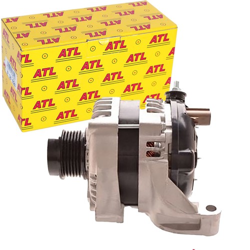ATL LICHTMASCHINE GENERATOR 160 A für DODGE CARAVAN CHRYSLER VOYAGER 4 3.3 3.8