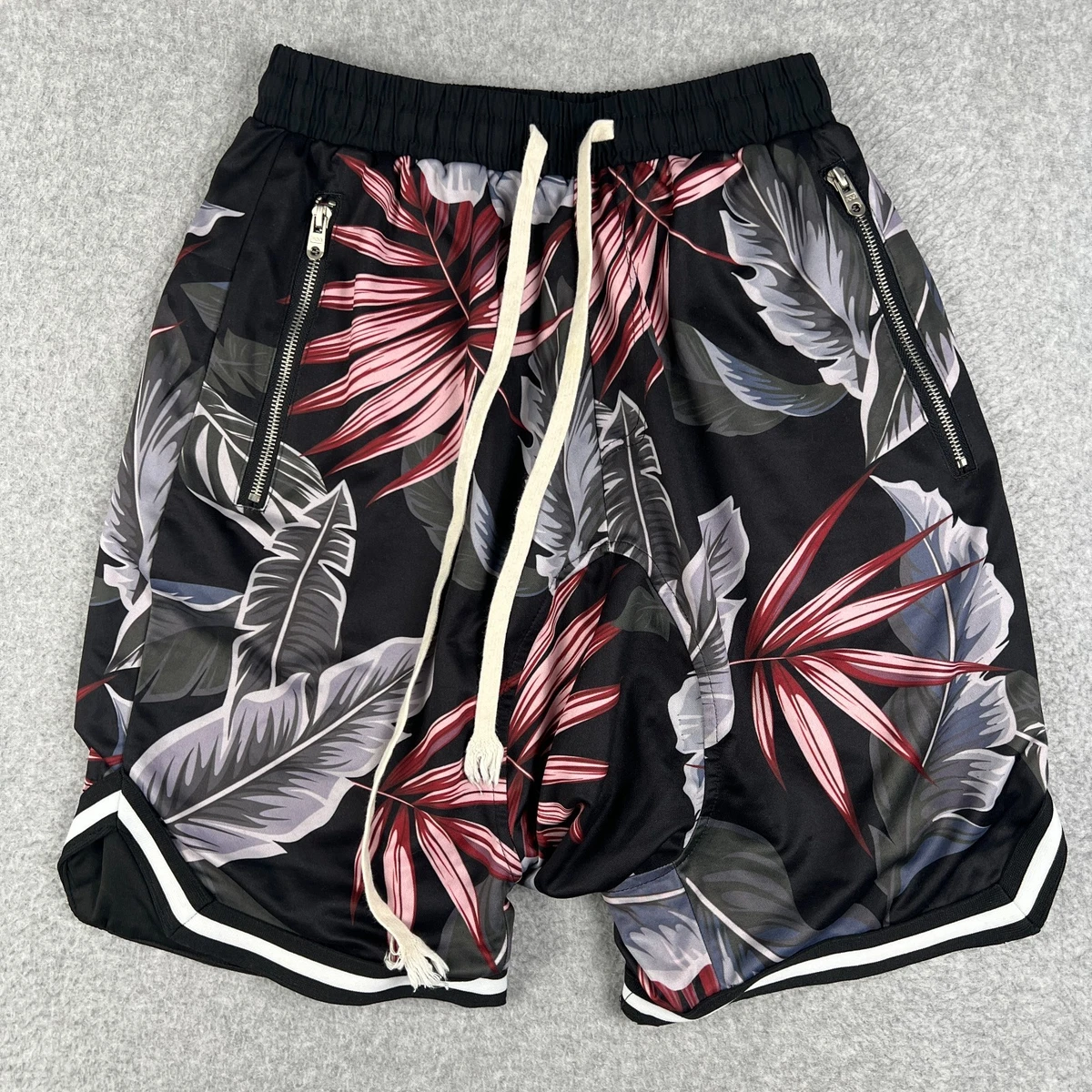 Floral Fear of God Shorts for Men for sale | eBay