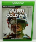Call of Duty: Black Ops Cold War - Xbox One - Complete Tested Working Free Ship