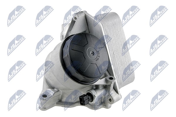 ÖLküHler MotoröL NTY CCL-BM-004 FüR BMW Aluminium 5Er E60 Touring E61 3Er E90 X1-image