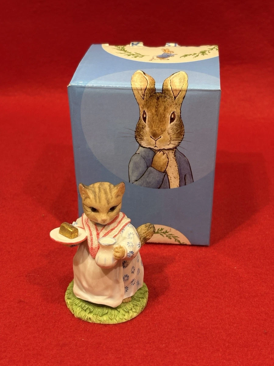 Fine Border Arts UK for sale | eBay Decorative Beatrix Potters