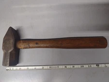 Fairmount NYCS Railroad 3 Pound Hammer