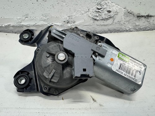 Original BMW X1 E84 Heckscheibenwischermotor 2990856