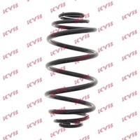 2X KYB RJ5137 Fahrwerksfeder FüR Opel Astra T98 F70
