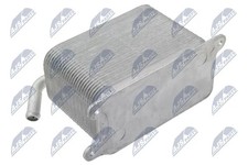 Motorölkühler CCL-VW-025 NTY für VW MULTIVAN T5 TRANSPORTER T5 Kasten