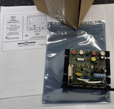 KB Electronics KBIC-120 9429A Motor Speed Control 110/115/120VAC In 0-130VDC Out