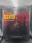 Elvis Presley LP From Elvis In Memphis LP 1969 Orange Lbl RCA LSP 4155 VG+/VG+ 2